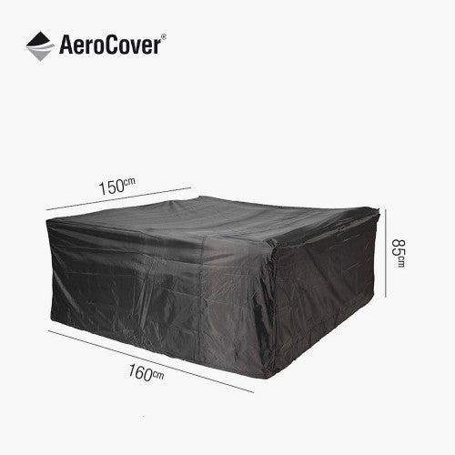 Outdoor Weatherproof Cover, Garden Furniture Set Aerocover 160 x 150 x 85cm high
