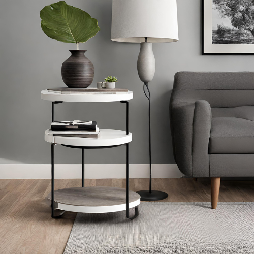 Side Tables | Occasional Tables