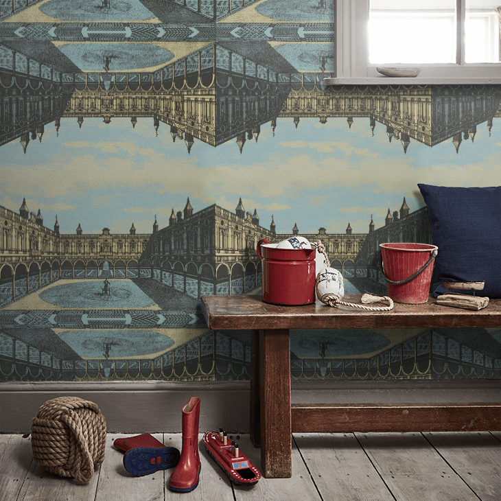 Zoffany Wallpaper Collections