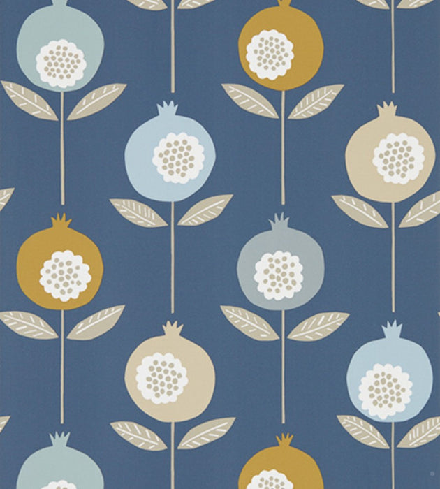 Pepino by Scion Wallpaper - 2 Colours Available
