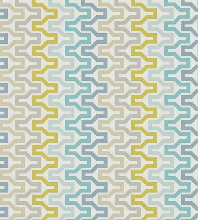 Sioux by Scion Wallpaper - 2 Colours Available