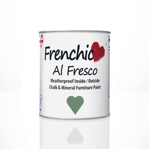 Frenchic Al Fresco - Apple of My Eye - Decor Interiors -  House & Home