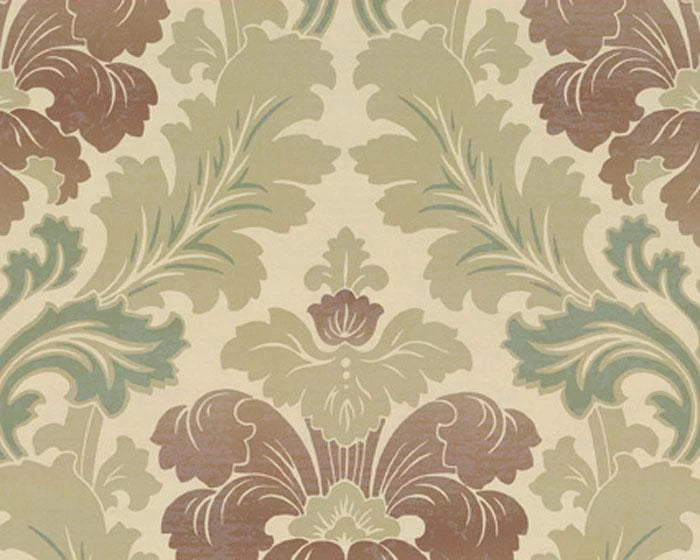 Little Greene Wallpaper - Bonaparte Classique