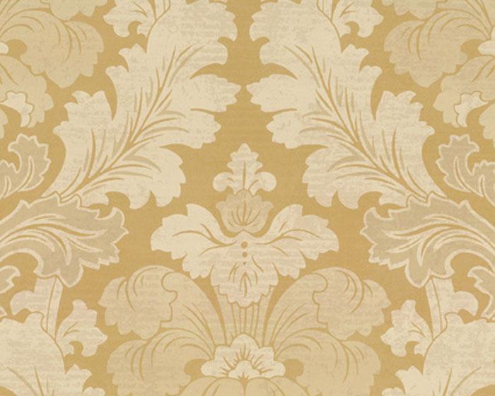 Little Greene Wallpaper - Bonaparte Pure Gold