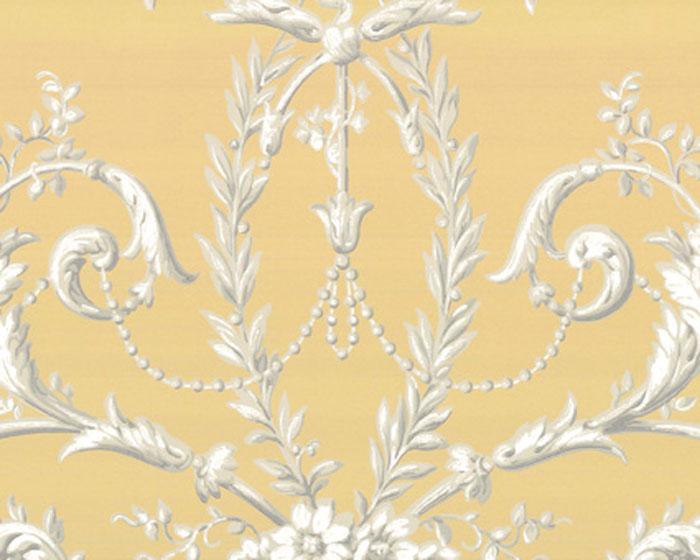 Little Greene Wallpaper - Versailles Royale