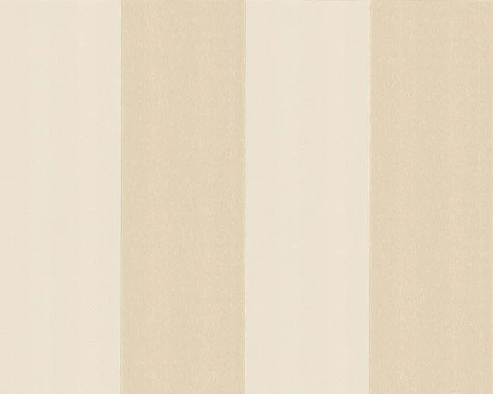 Little Greene Wallpaper - Broad Stripe Column