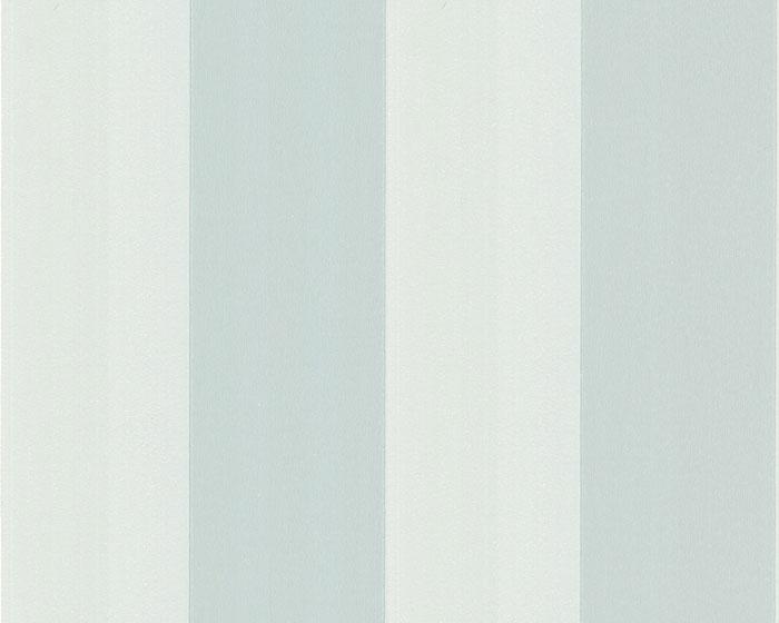 Little Greene Wallpaper - Broad Stripe Fondre