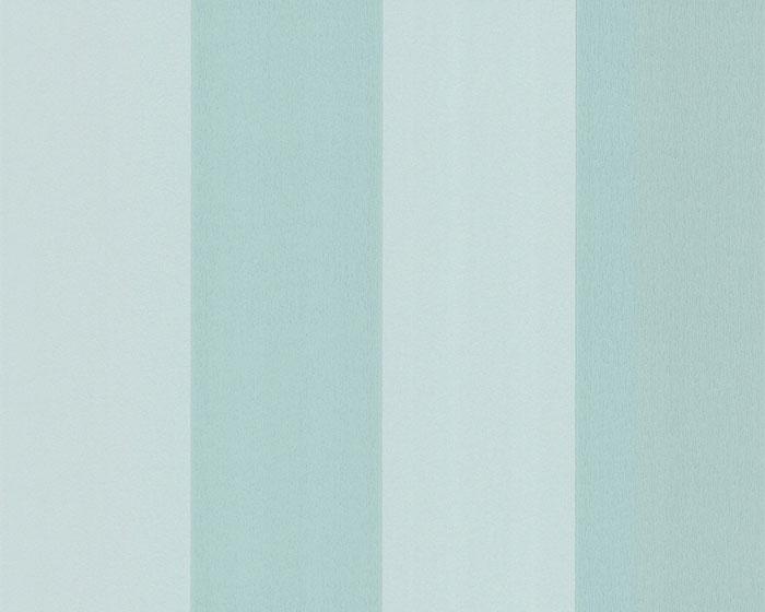 Little Greene Wallpaper - Broad Stripe Fontana
