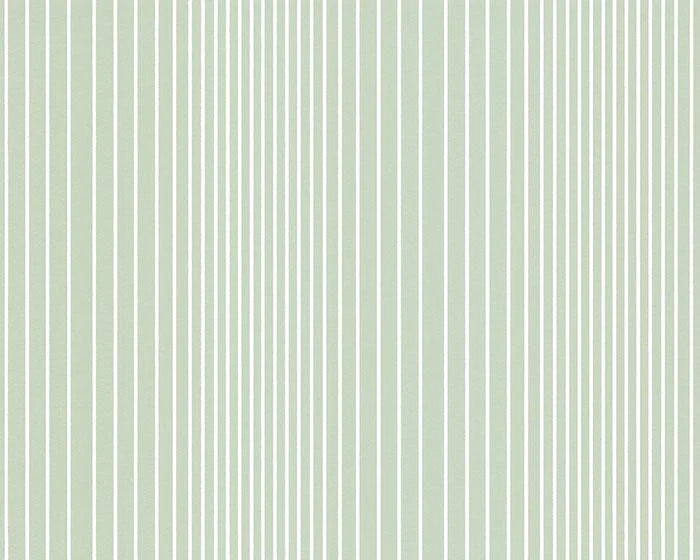 Little Greene Wallpaper - Ombre Plain Salix