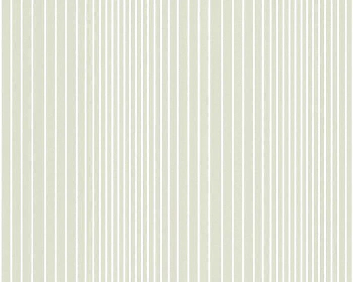 Little Greene Wallpaper - Ombre Plain Seashell
