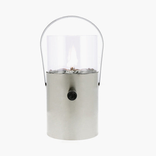 Cosiscoop Stainless Steel Fire Lantern