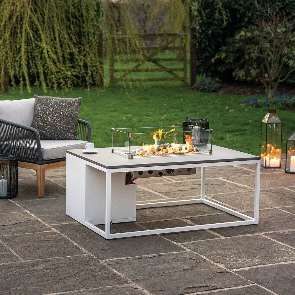 Fire Pits & Fire Tables