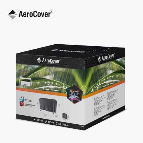 Outdoor Weatherproof Cover, Swing Aerocover 205x130xh155cm high