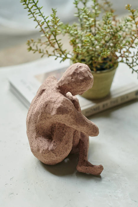 Sabine Female Sculpture, Terracotta