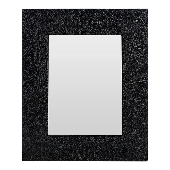Pacific Shark Skin Effect Small Photo Frame