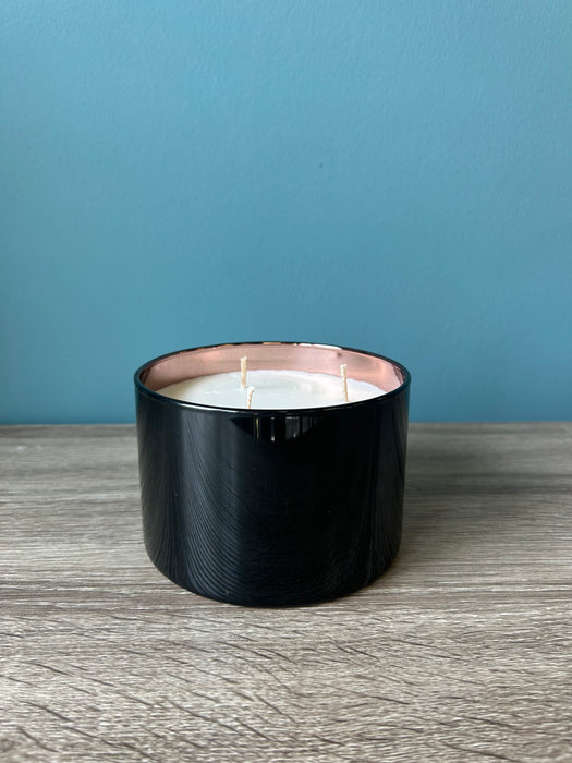 Scented Candle, Noir Rose Oud Fragrance - 620g
