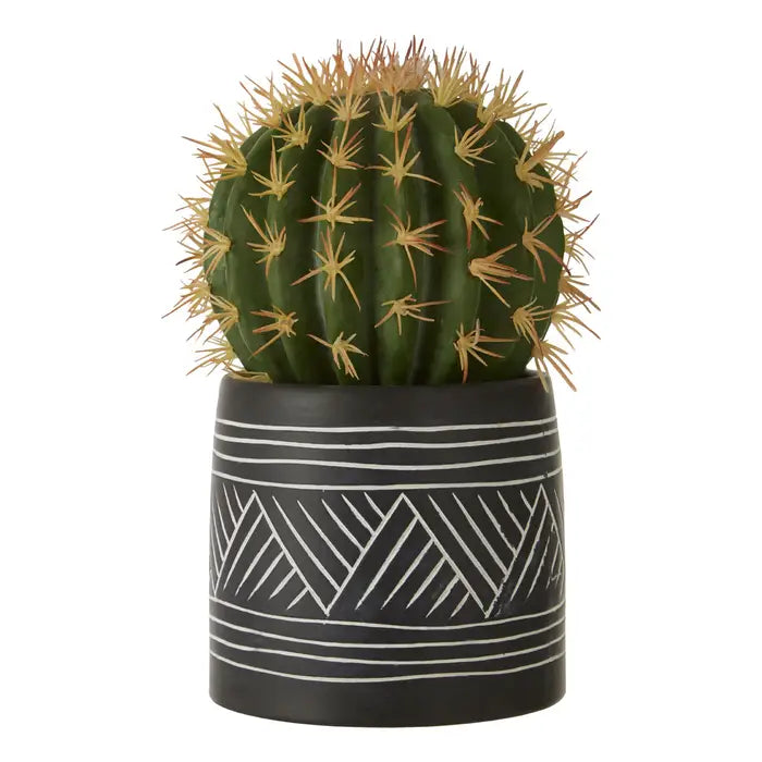 Artificial Fiori Cactus Succulent