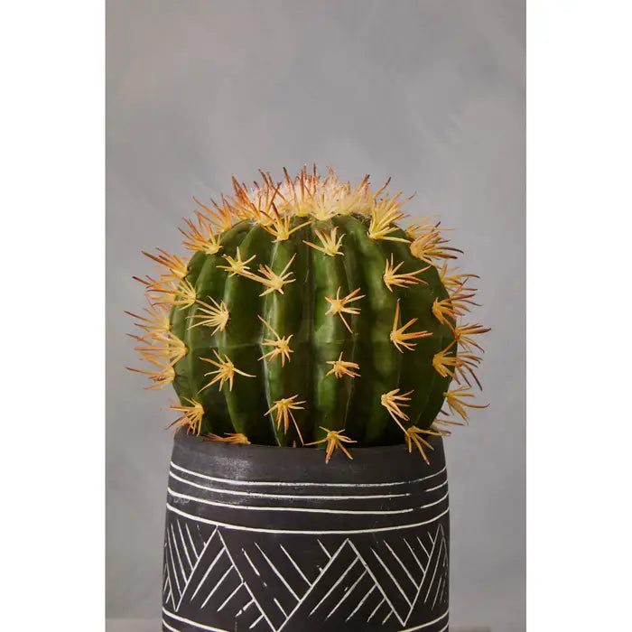 Artificial Fiori Cactus Succulent