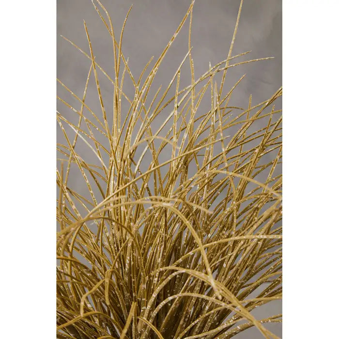 Artificial Fiori Grass Plant