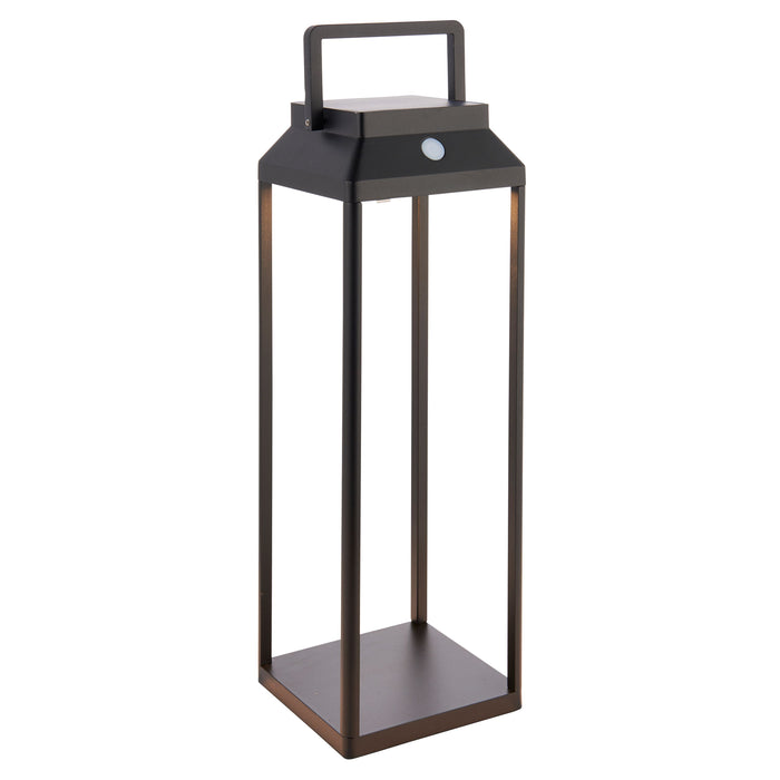 Linterna Outdoor Table Lamp in Large
