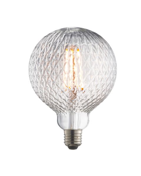 Firefly LED Clear Light Bulb - Warm White