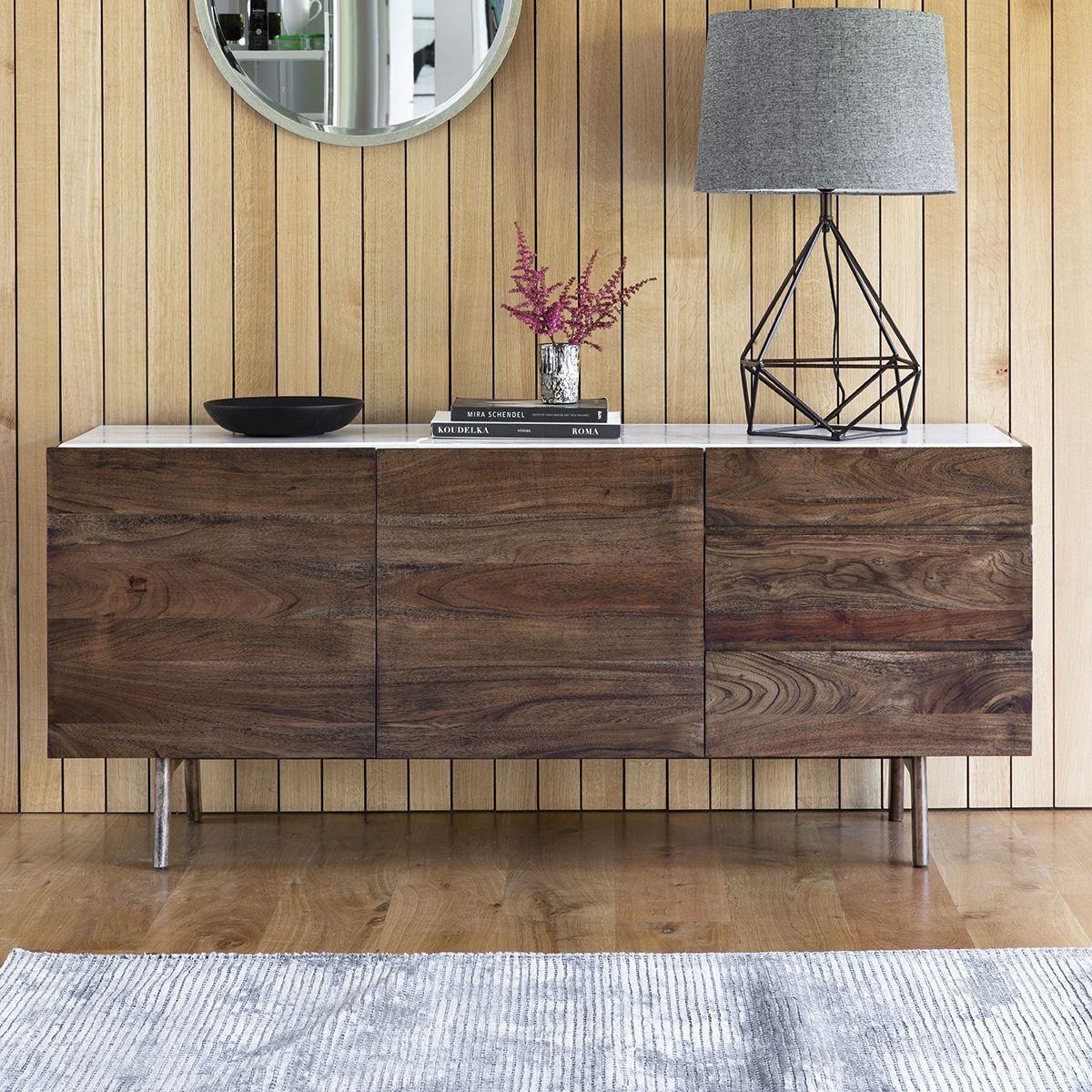 Sideboards & Cabinets