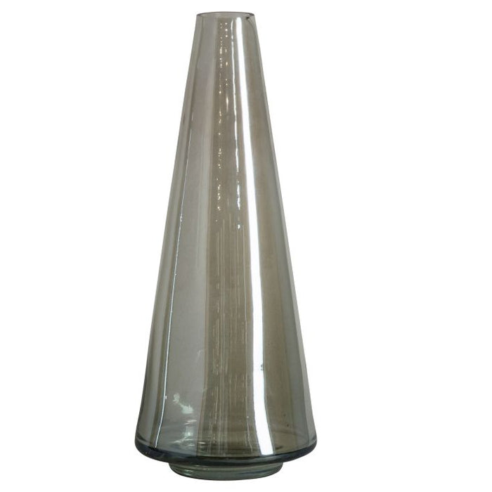 Bremen Glass Vase, Small