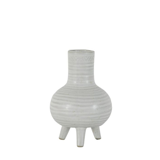Calista Small Vasein, Ceramic