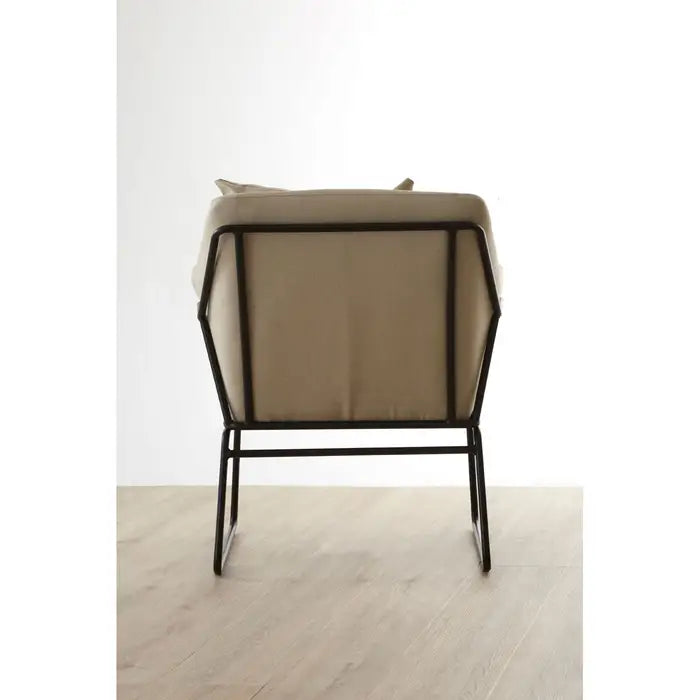 Stockholm Stone Armchair / Accent Chair