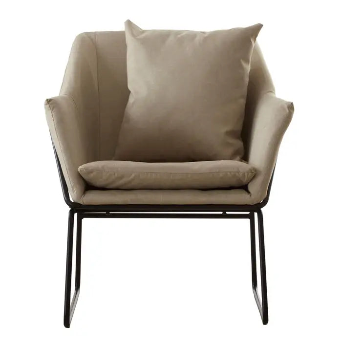 Stockholm Stone Armchair / Accent Chair