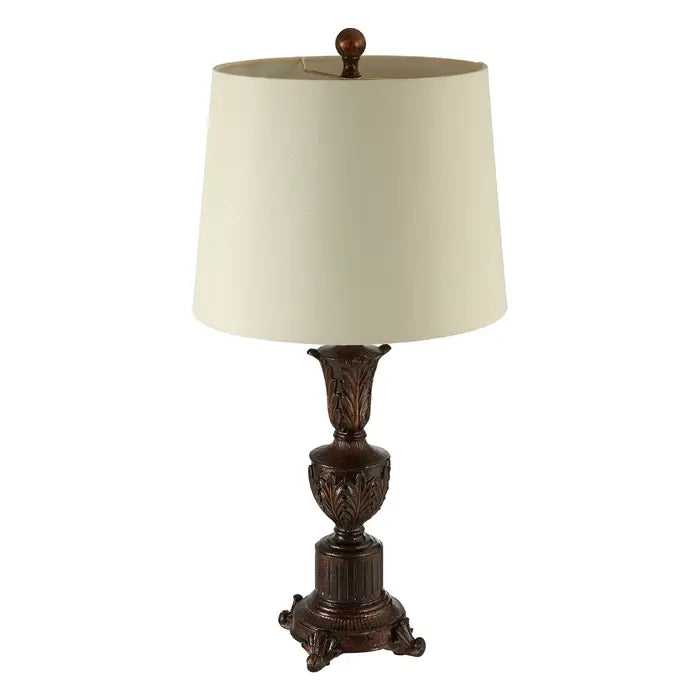 Pembroke Table Lamp