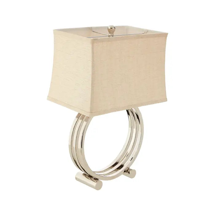 Circlet Table Lamp