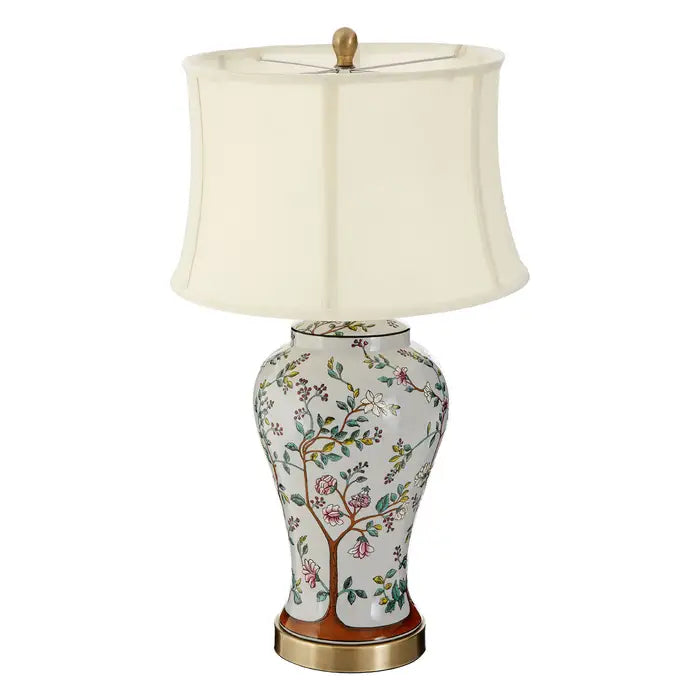 Covent Table Lamp