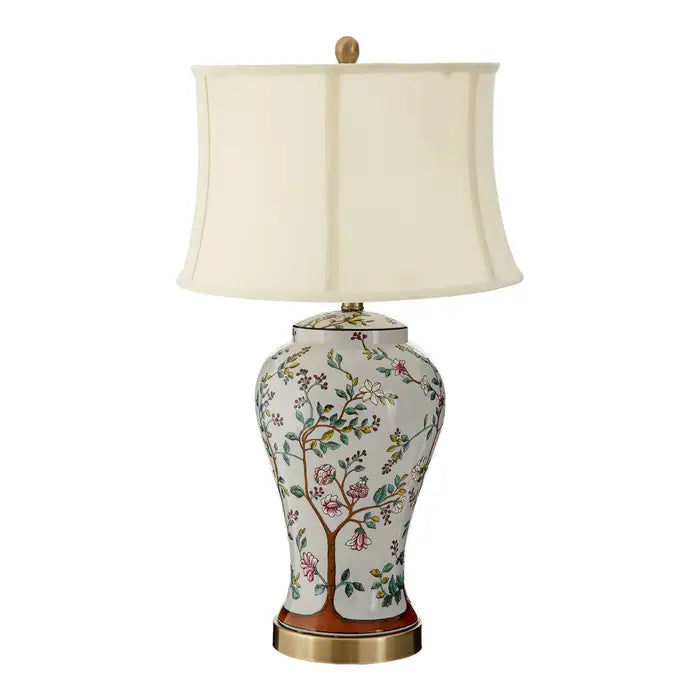 Covent Table Lamp