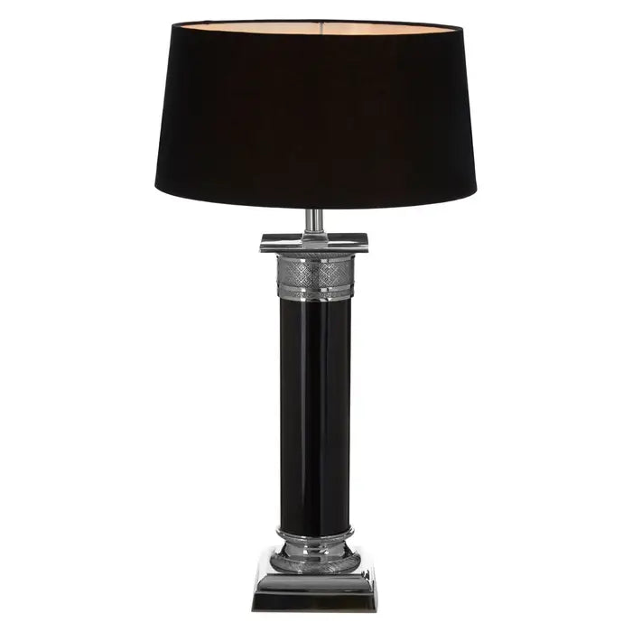 Camron Table Lamp