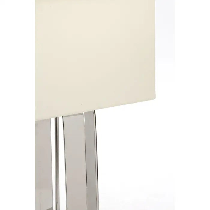 Argent Table Lamp