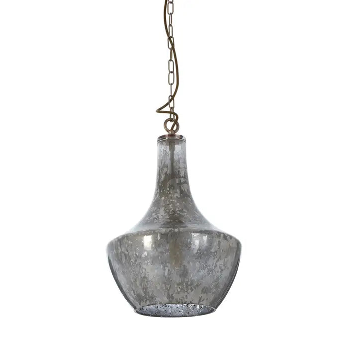 Terina tagine shaped pendant light
