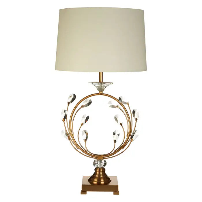 Zahra Table Lamp