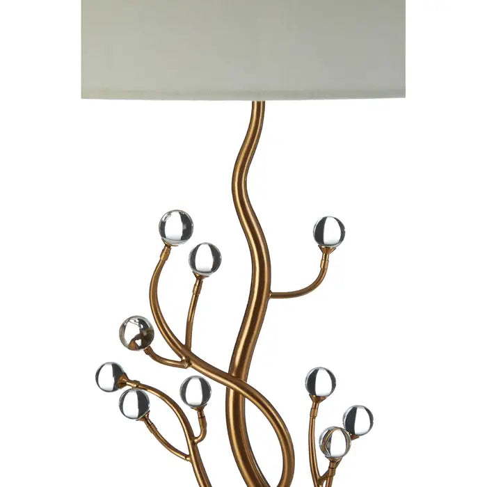 Zeva Table Lamp
