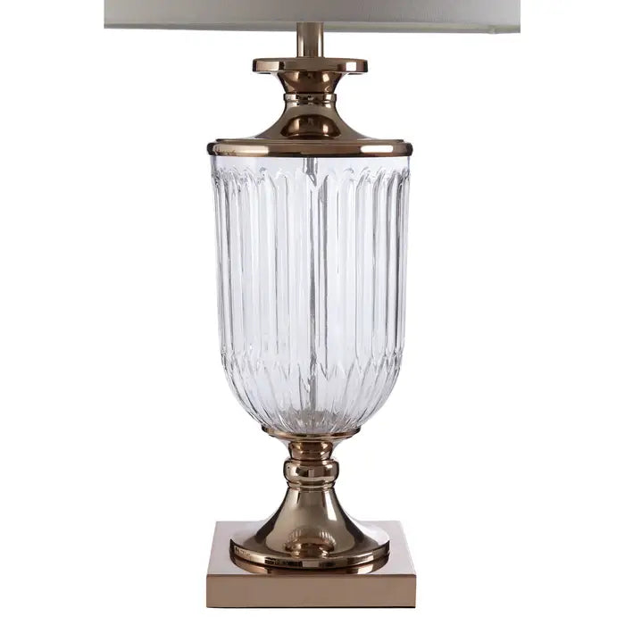 Carya Table Lamp