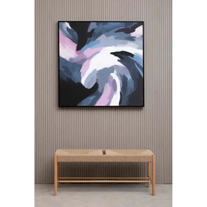 Astratto Multicolour Abstract Wall Art