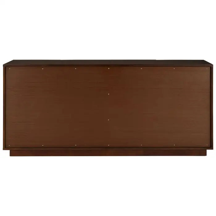 Kempton Sideboard, Wooden, Brown