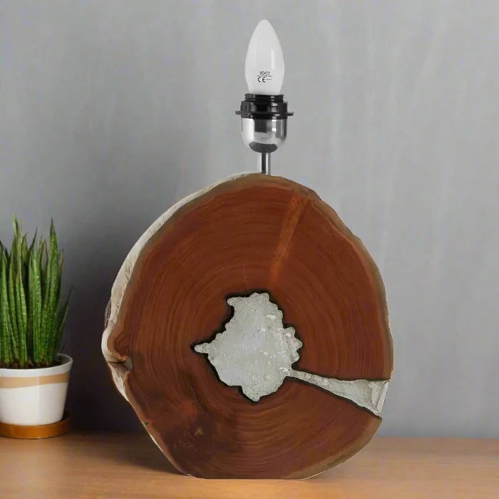 Almora Table Lamp