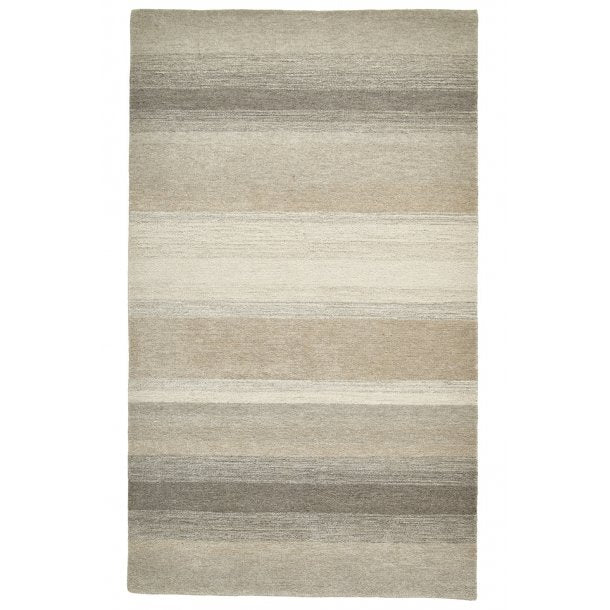 Elements Natural Layers Living Room Rugs
