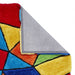 Aria Multicolored Rug - 120cm x 170cm, 150cm x 230cm - Decor Interiors