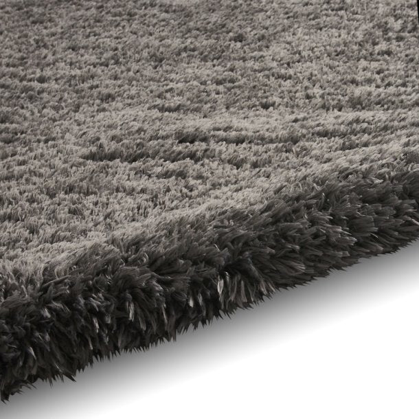 Empire Charcoal Living Room Rug