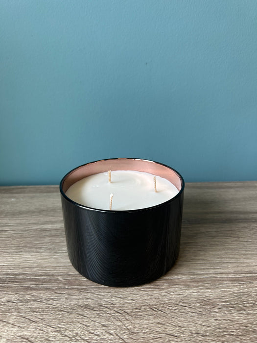 Scented Candle, Noir Rose Oud Fragrance - 620g