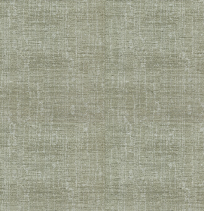 Zoffany Wallpaper - Rhombi - Watered Silk - Stone
