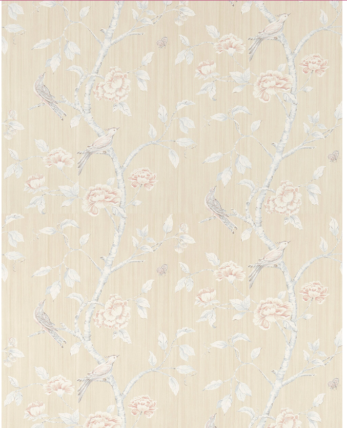 Zoffany Wallpaper Collection - Cotswold Manor