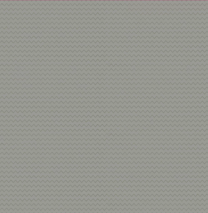 Zoffany Wallpaper - The Muse - Oblique - Zinc / Silver